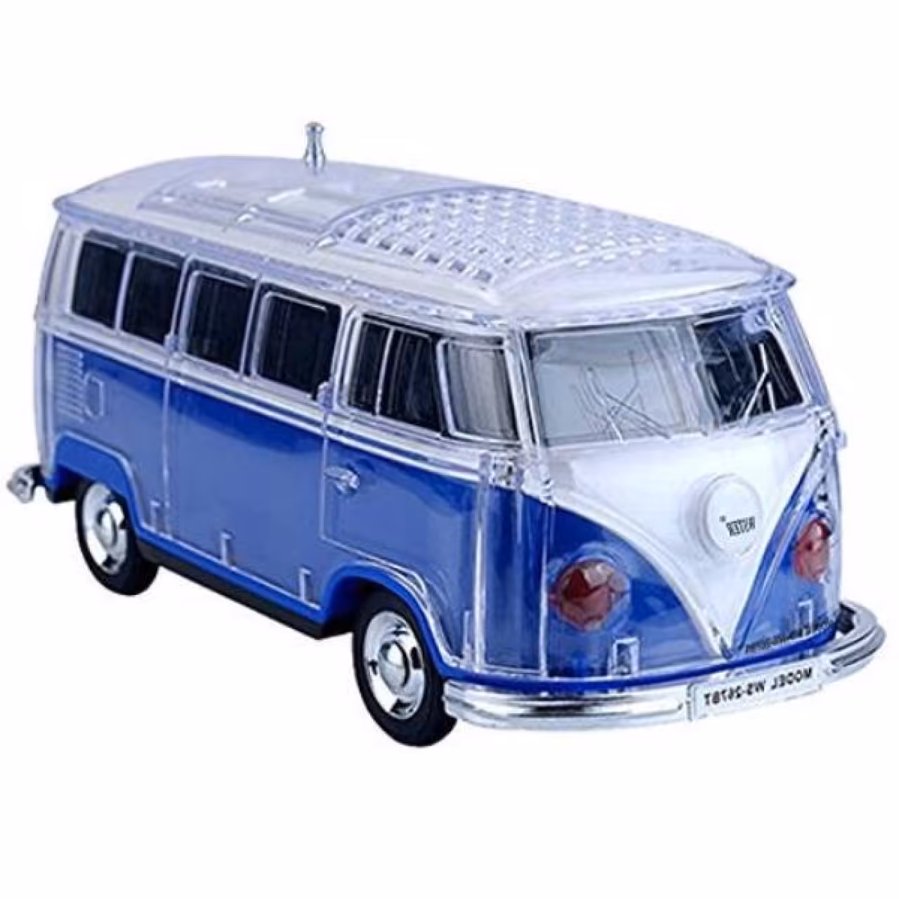 اسپیکر بلوتوثی قابل حمل مدل Ws-267BT