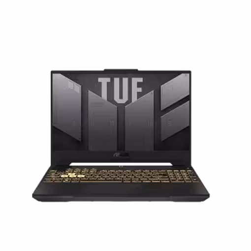 لپ تاپ ایسوس 15.6 اینچی مدل TUF Gaming F15 FX507VU i7 13620H 24GB 1TB RTX4050