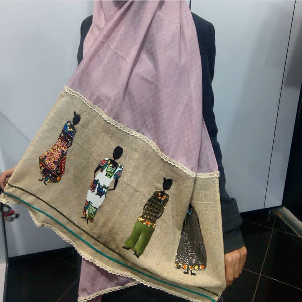 شال مجلسی
