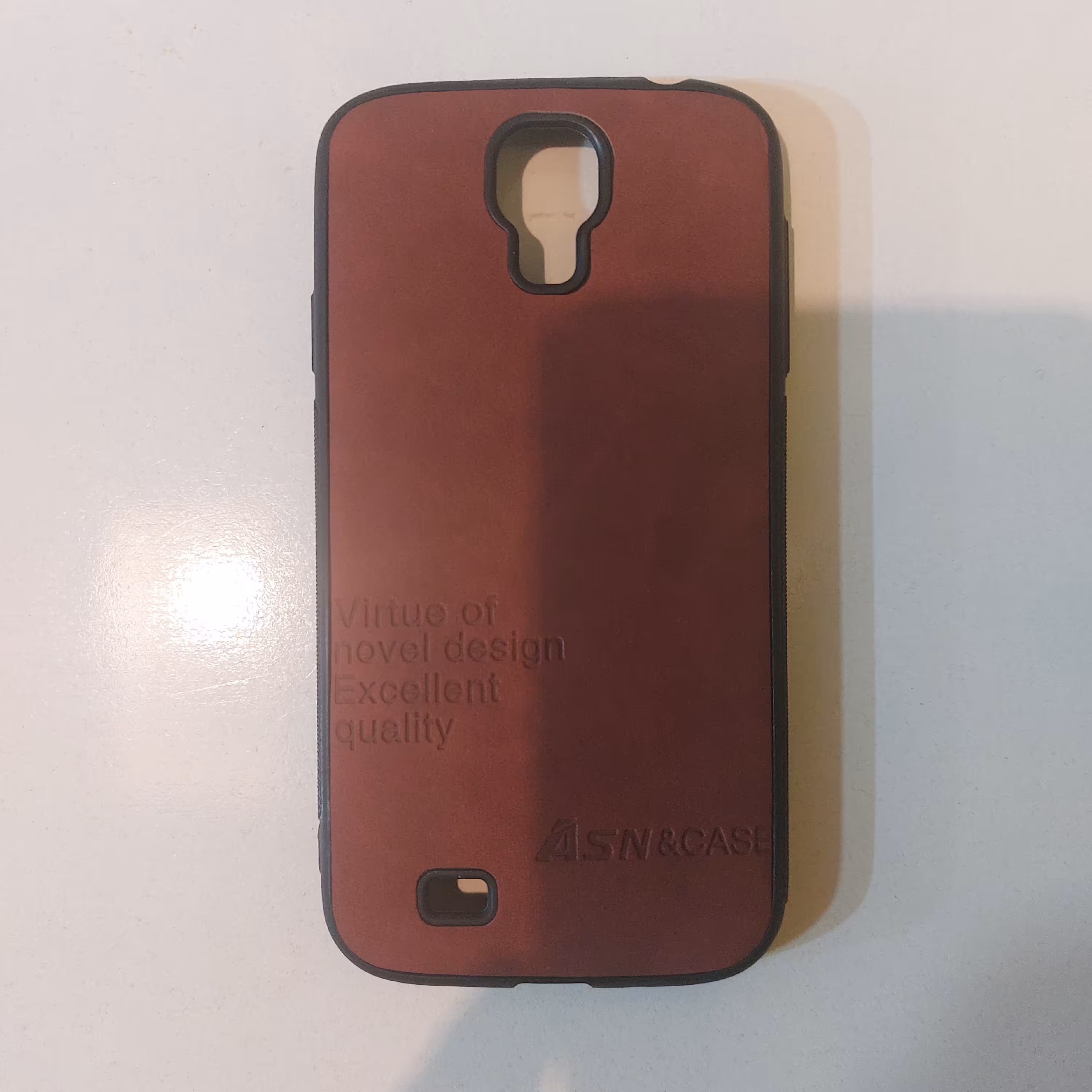 گارد سامسونگ گلکسی S4 چرم