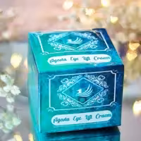 کرم دور چشم اگوستا /  حذف خطوط دور چشم / رفع تیرگی دورچشم / گودی زیر چشم / لیفت پوست اطراف چشم