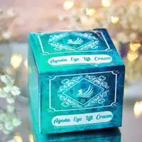 کرم دور چشم اگوستا /  حذف خطوط دور چشم / رفع تیرگی دورچشم / گودی زیر چشم / لیفت پوست اطراف چشم