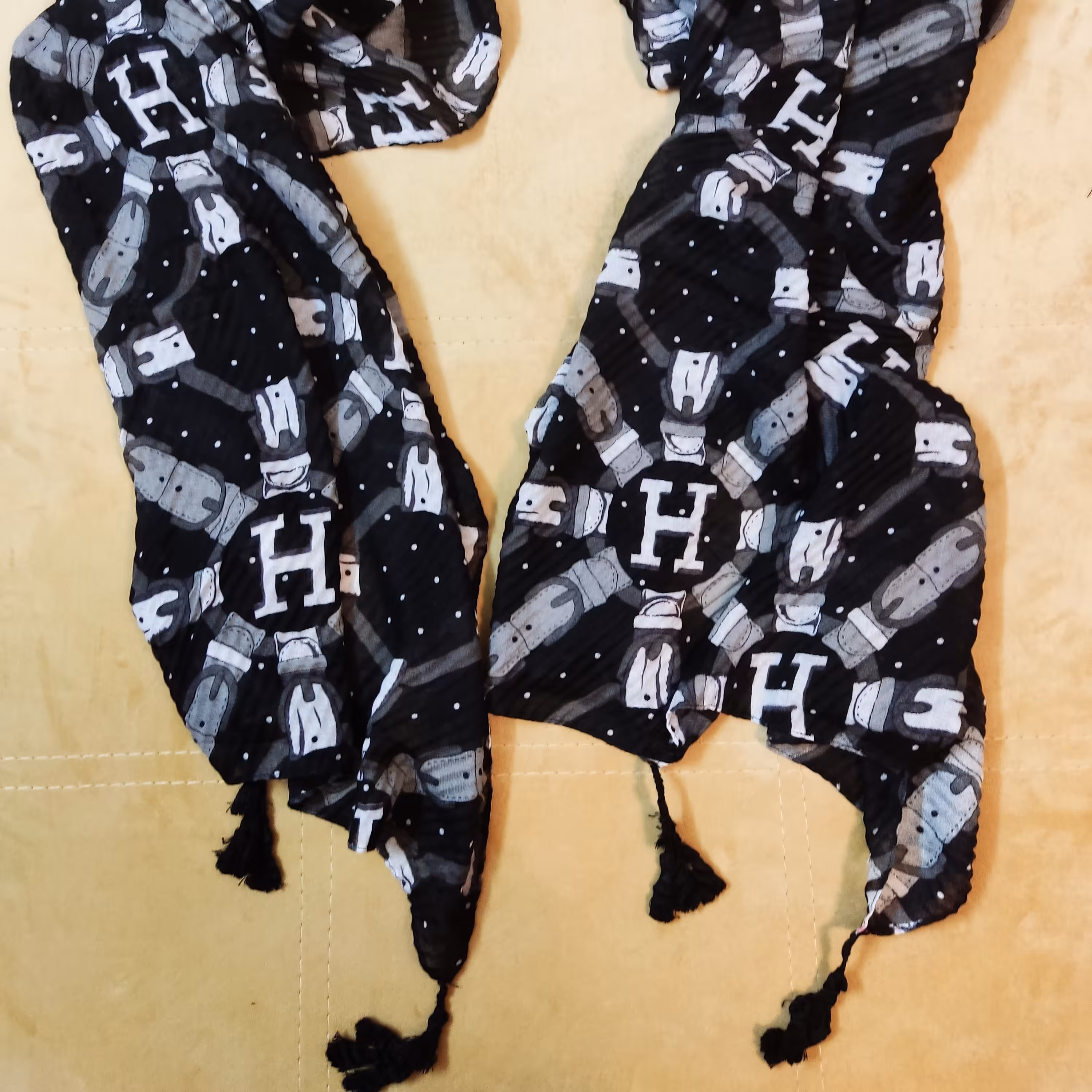 شال پلیسه وارداتی اعلا