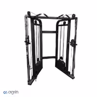 دستگاه بدنسازی کراس جمع مدل AGN