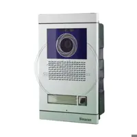 پنل آیفون تصویری سیماران مدل یک واحدی فرداد-VFBC1