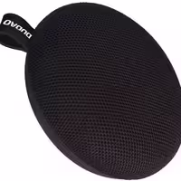 اسپیکر بلوتوثی dudao  مدل Y6 قابل حمل مشکی