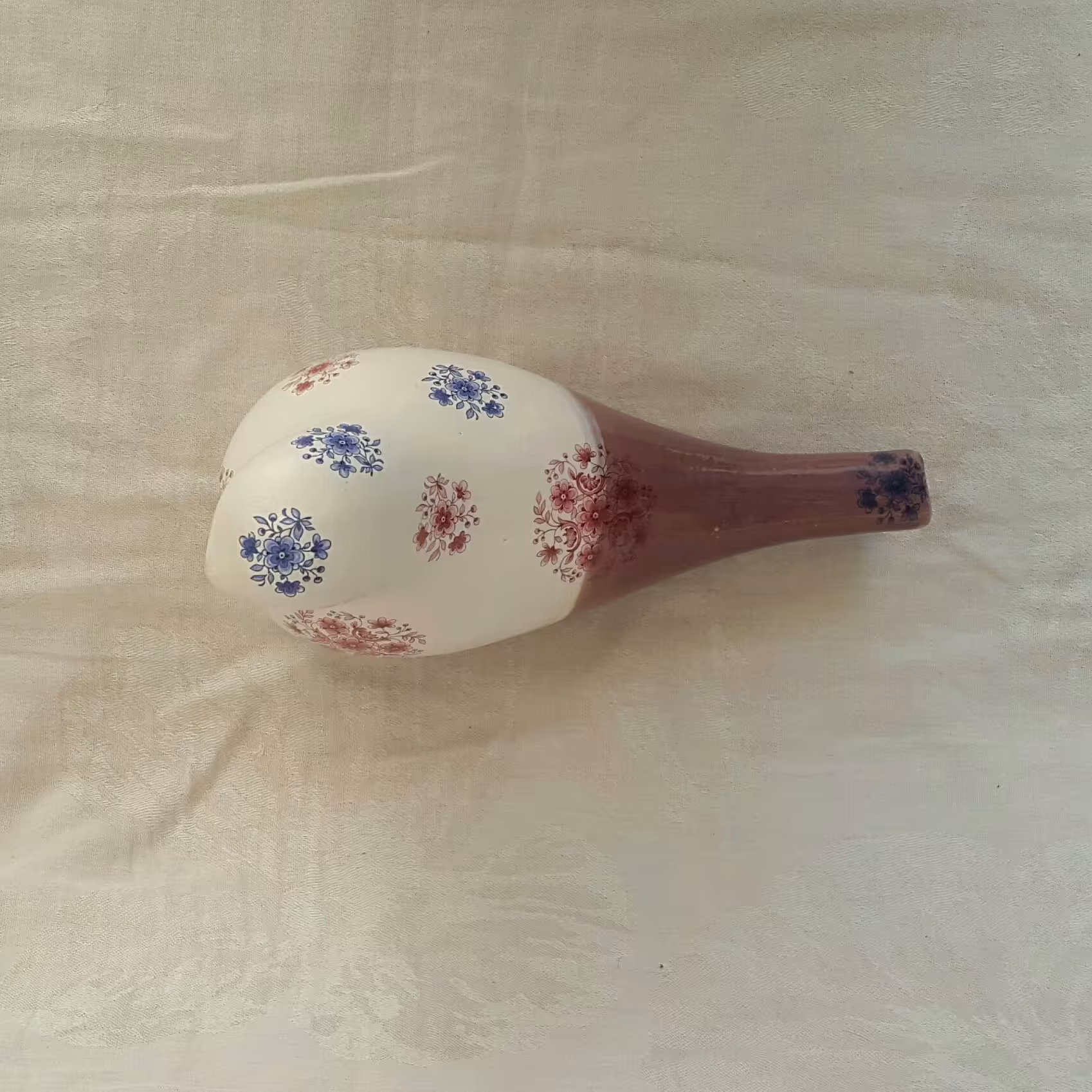 پرنده (مرغ آمین ) سرامیکی( پس کرایه )