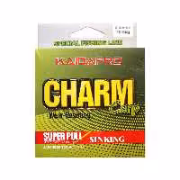 نخ مونو سینک تخصصی کپور (KAIDA CHARM)