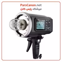 فلاش گودکس Godox AD600B Witstro TTL All-In-One Outdoor Flash