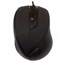 ماوس ای فورتک مدل N-600X