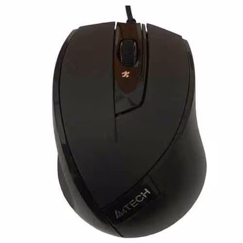 ماوس ای فورتک مدل N-600X