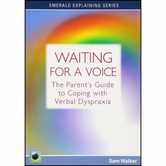 کتاب زبان اصلی Waiting for a Voice اثر SAMANTHA WALKER