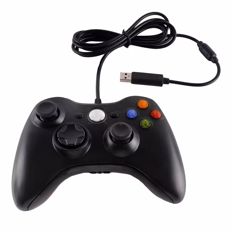 دسته بازی ایکس باکس 360 مدل-F52