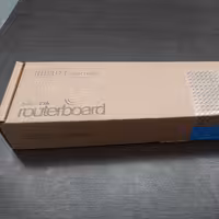 روتر میکروتیک RB2011-uias-rm