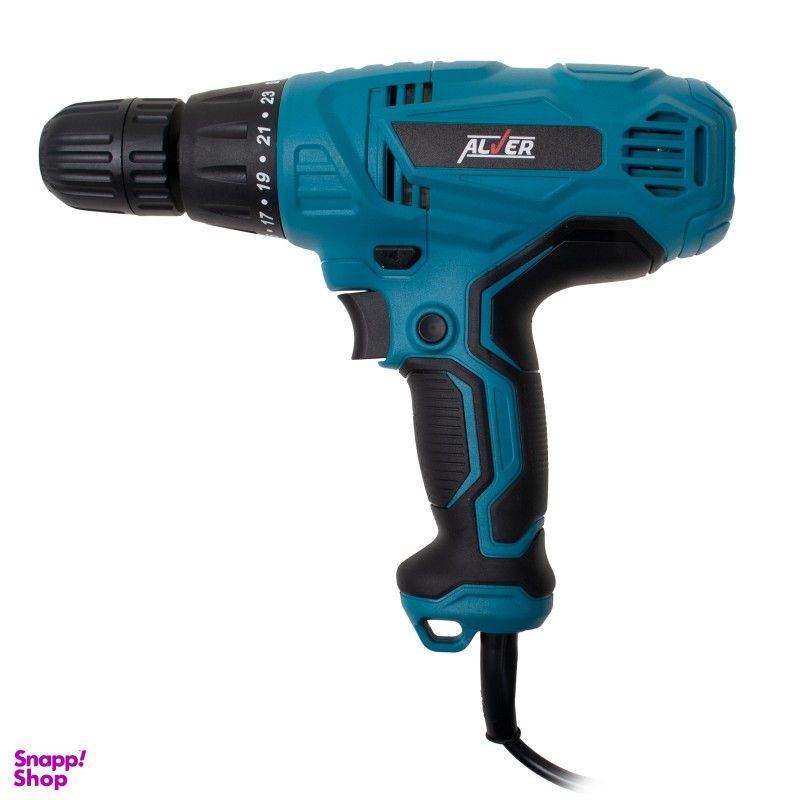 دریل پیچ گوشتی برقی آلور مدل AV-8010