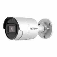 قیمت و خرید دوربین بولت 6 مگاپیکسل هایک ویژن مدل DS-2CD2066G2-I | یاس ارتباط