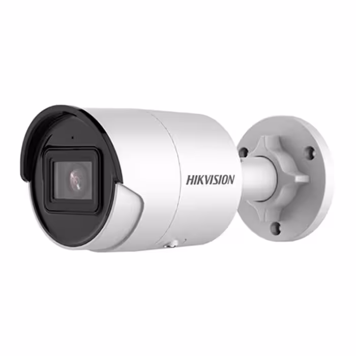 قیمت و خرید دوربین بولت 6 مگاپیکسل هایک ویژن مدل DS-2CD2066G2-I | یاس ارتباط