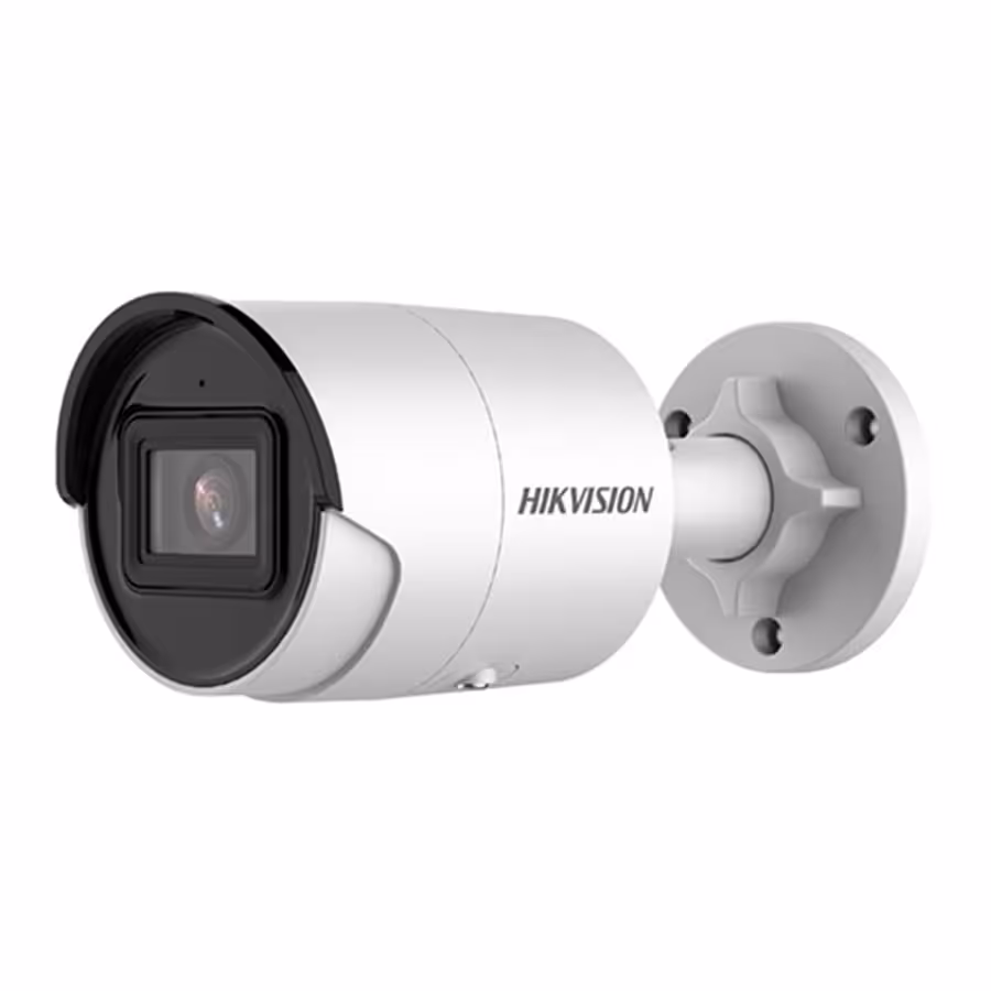 قیمت و خرید دوربین بولت 6 مگاپیکسل هایک ویژن مدل DS-2CD2066G2-I | یاس ارتباط