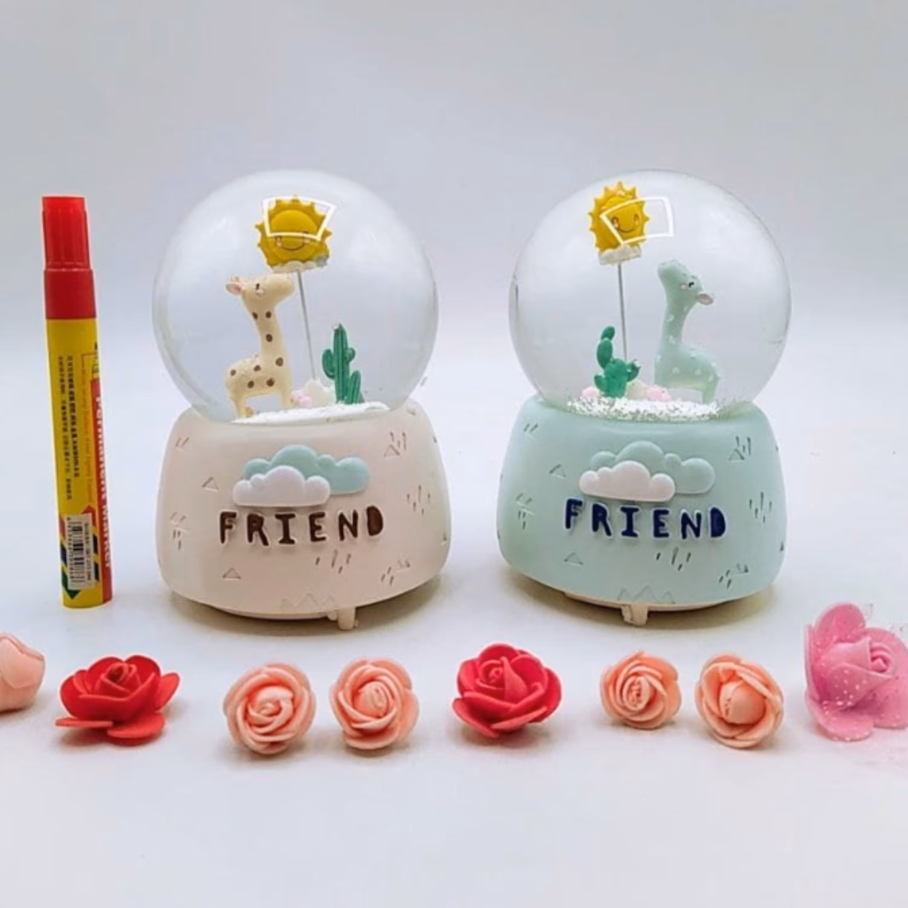 گوی موزیکال