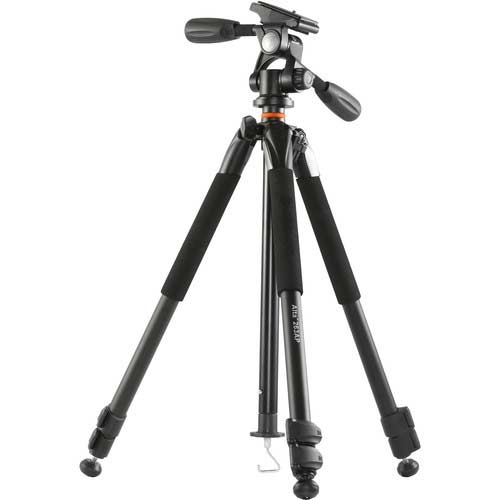 سه پایه ونگارد مدل Vanguard Alta  263AP