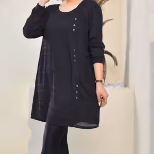 تونیک 9 دکمه