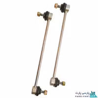 میل موجگیر جلو تیگو 5 بسته 2 عددی | برند قطعات | پارسی پارت