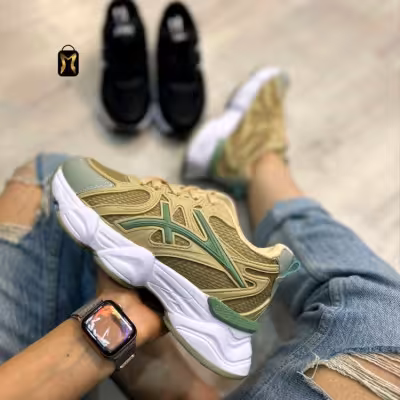 کتانی زنانه