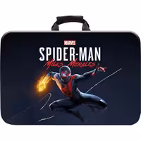 کیف کنسول بازی اسپایدرمن ps5