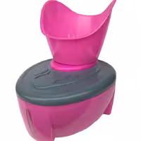 دستگاه بخور گرم 