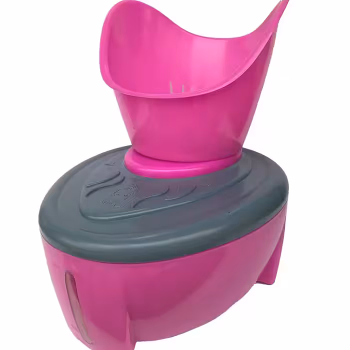 دستگاه بخور گرم 