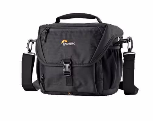 کیف دوربین شانه آویز لوپرو مدل Lowepro Nova 170 AW II