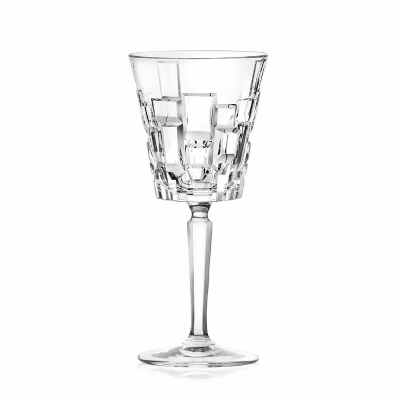 گیلاس اتنا کریستال ایتالیا RCR ETNA 280cc