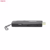 دانگل HDMI بیسیم اونتن مدل Wireless HDMI with screen 2.4G supports Apple Android system OTN-7573Q