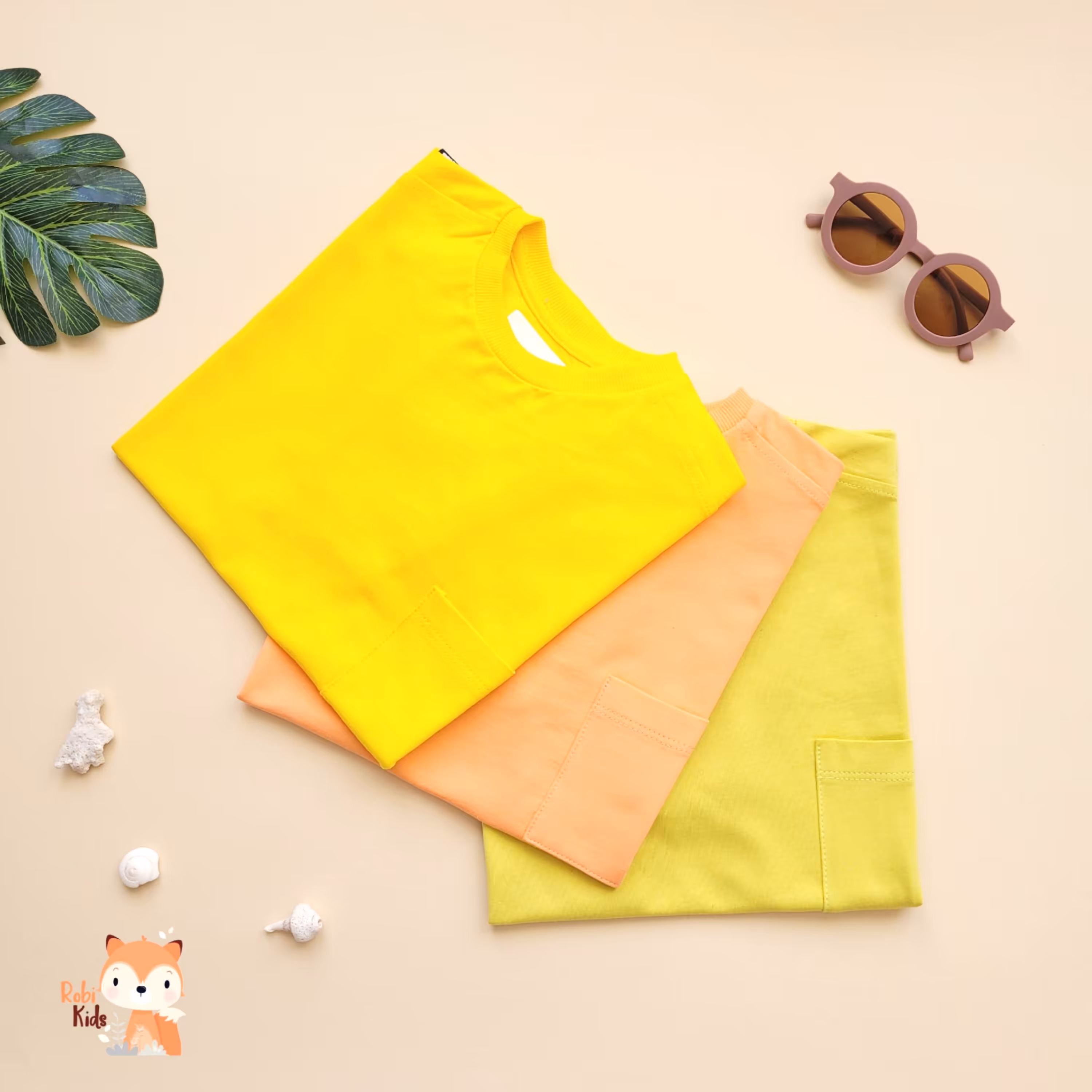 تیشرت تک اسپرت مناسب 6 تا 11 سال