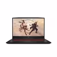 لپ تاپ گیمینگ 17.3 اینچ MSI مدل Katana GF76 12UE