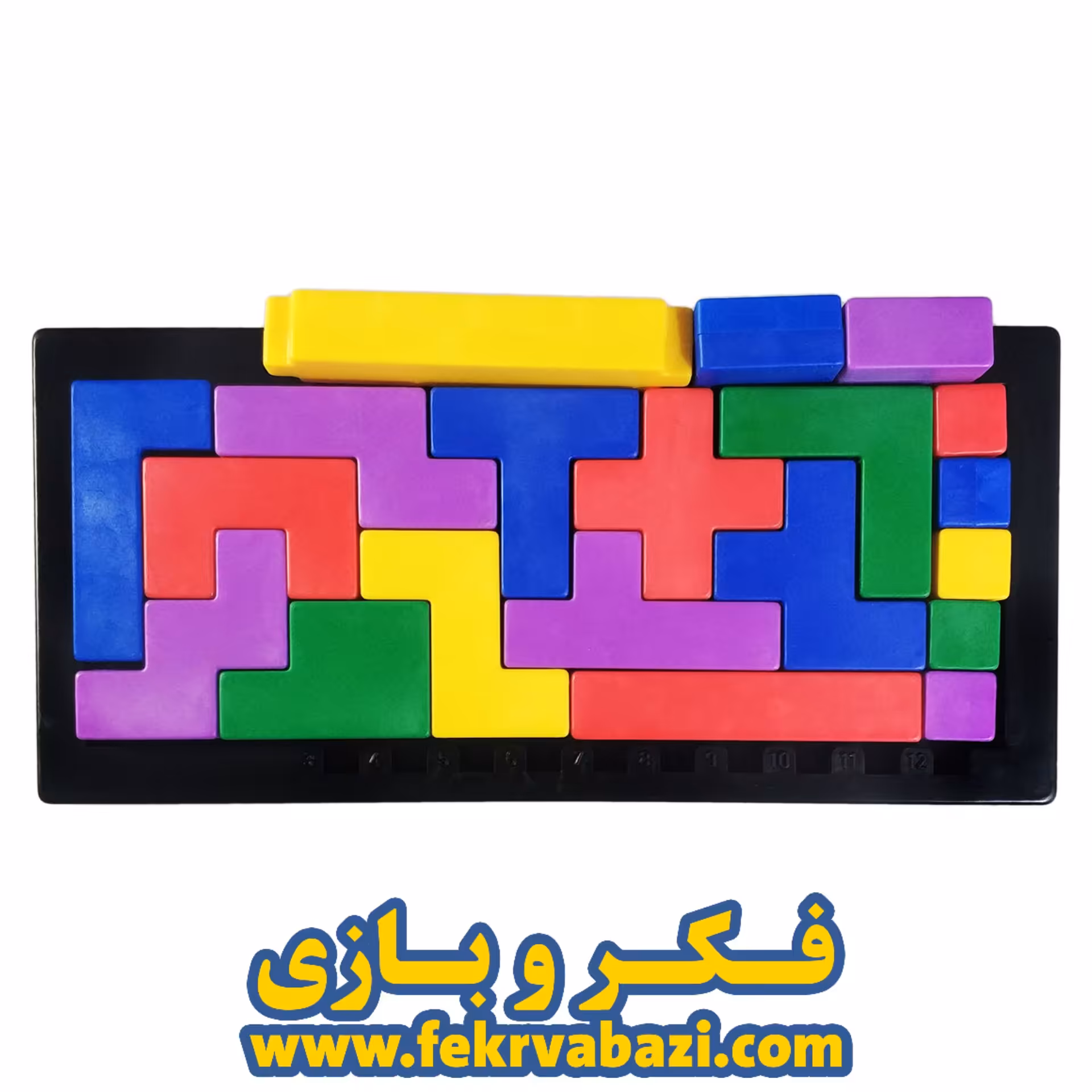 بازی فکری کاتامینو