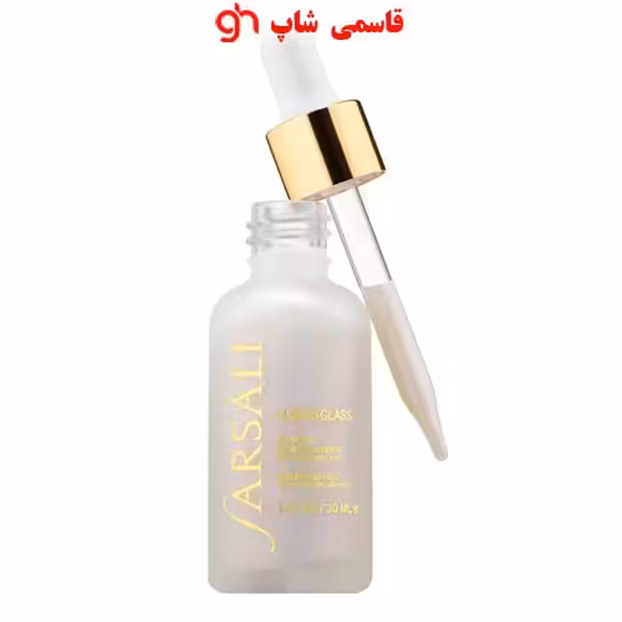 پرایمر فارسالی LIQUID GLASS