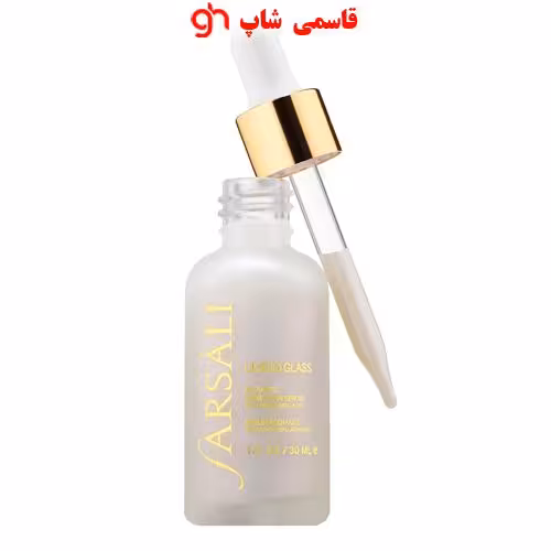 پرایمر فارسالی LIQUID GLASS