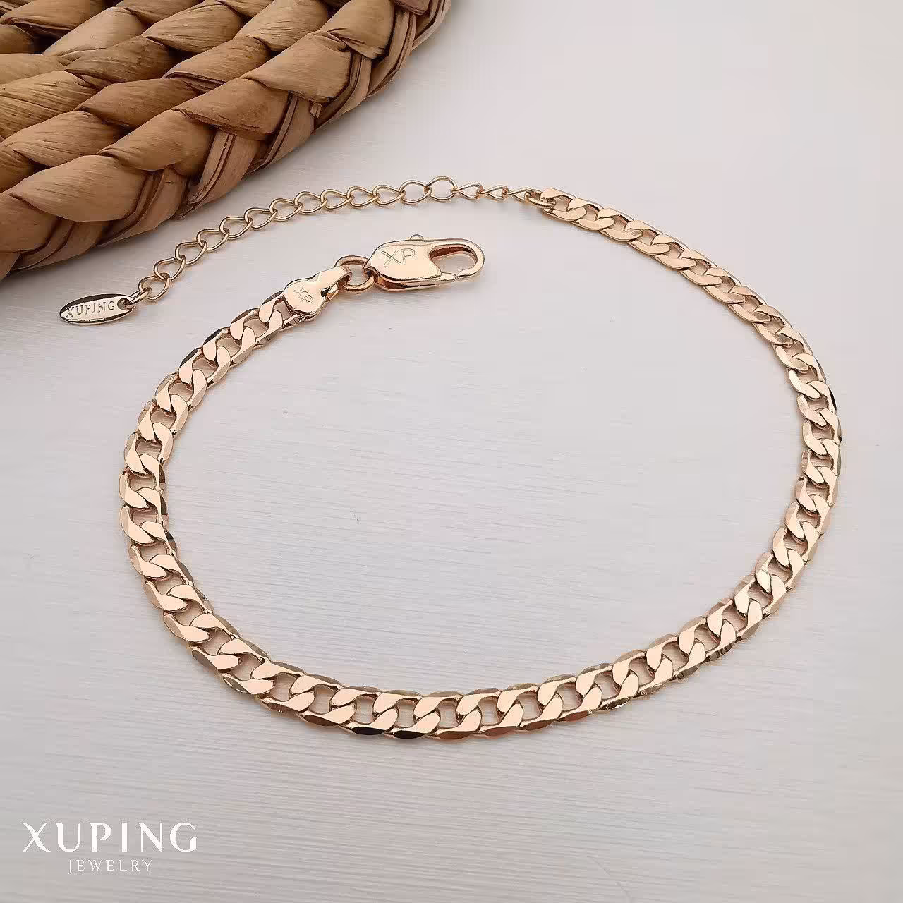 دستبند کارتیه کوبیده ژوپینگ (کارتیر )