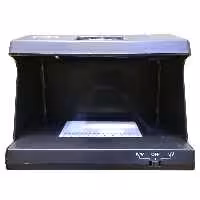 خرید دستگاه تشخیص اسکناس دو لامپ