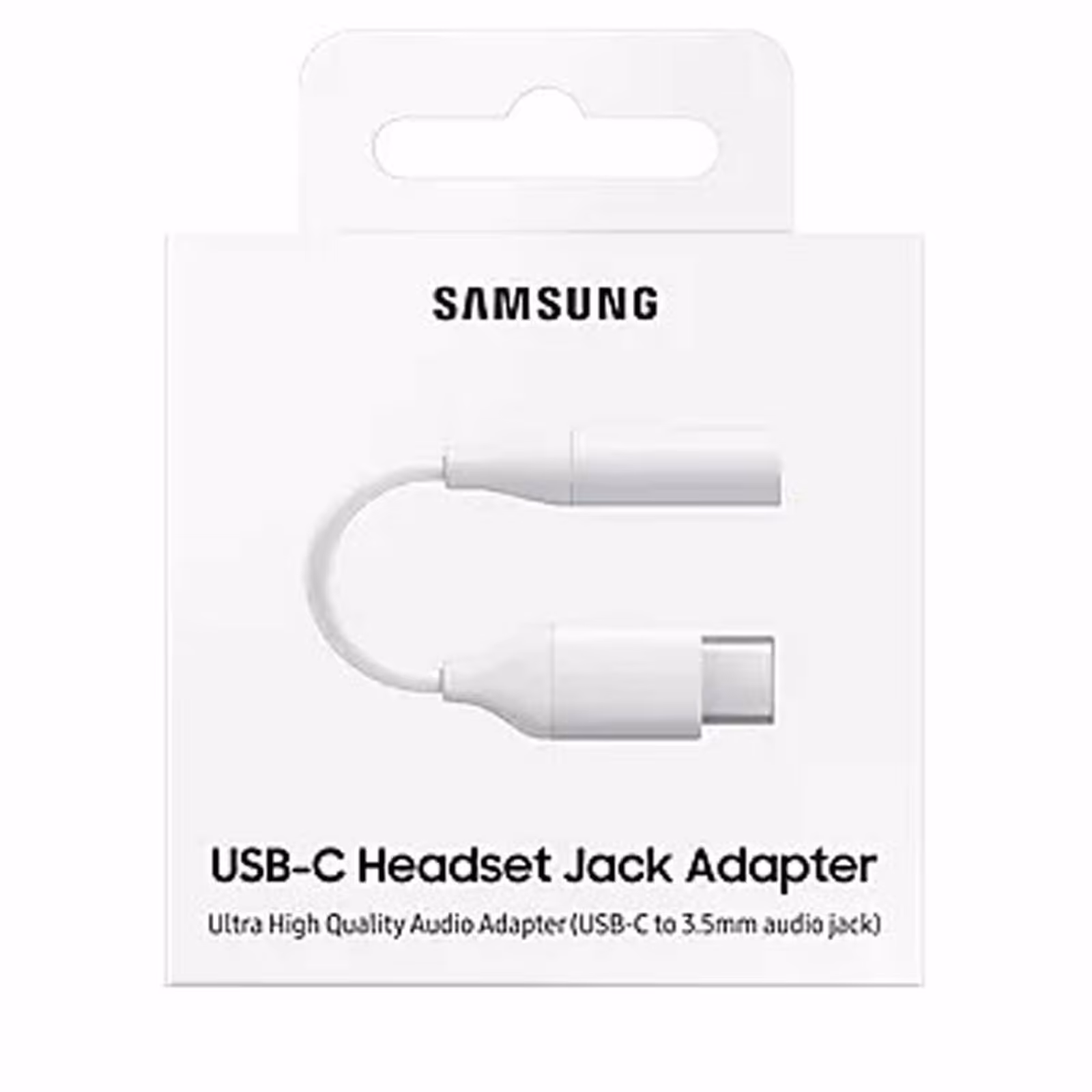 جک و تبدیل هندزفری تایپ سی سامسونگ اورجینال ( USB C به جک 3.5mm)