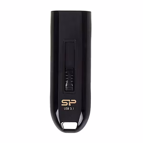 فلش مموری سیلیکون پاور Blaze B21 256GB