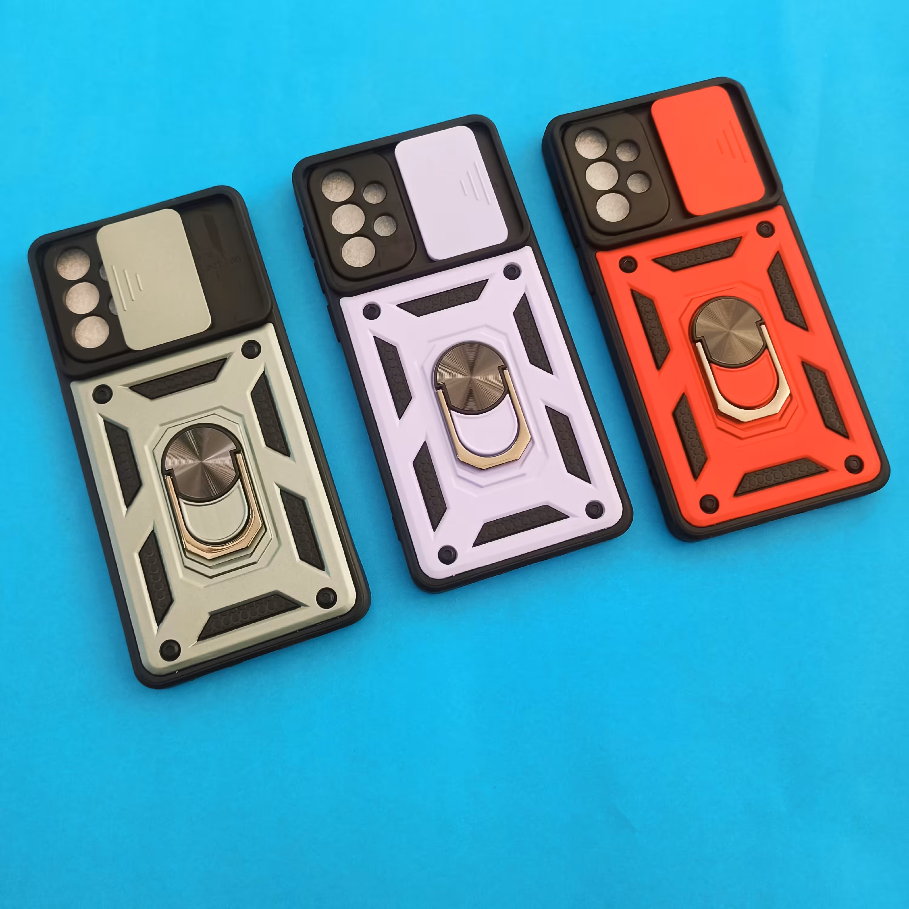 گارد بتمنی سامسونگ   A73