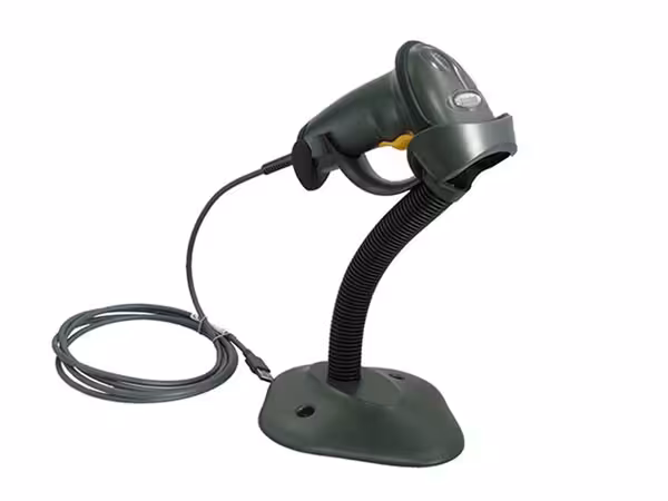 بارکدخوان باسیم زبرا مدل Symbol DS2208