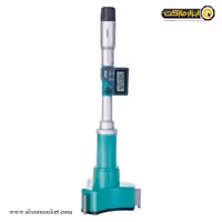 میکرومتر داخل سه فک دیجیتال اینسایز 125-100 میلی متر مدل 125-3127