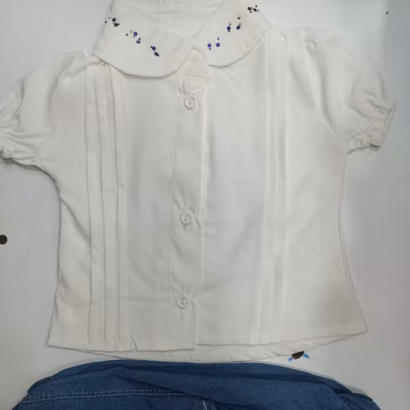 لباس دخترانه