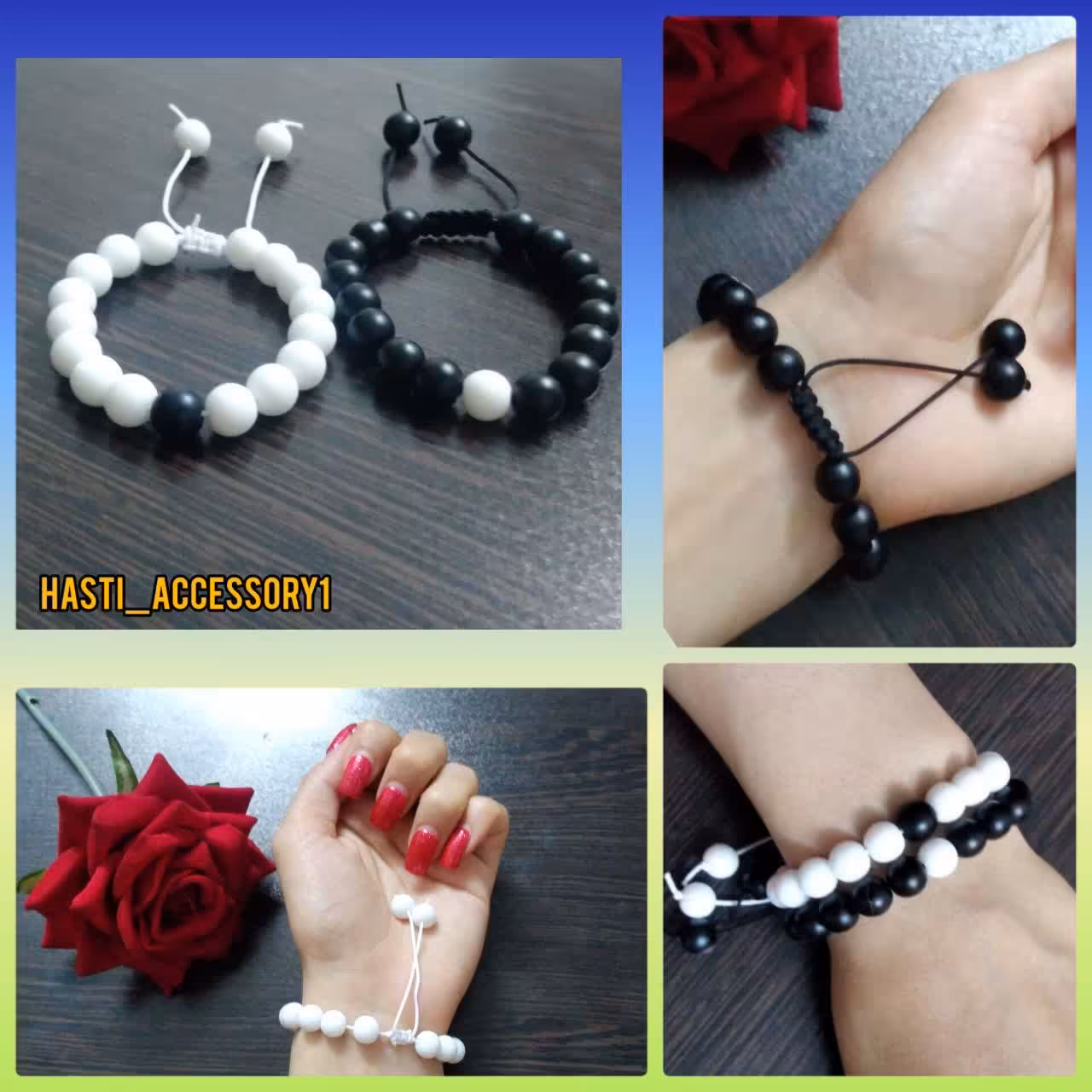 دستبنداونیکس ست دخترپسر