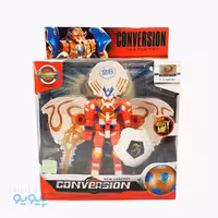 ربات کنترلی کد 48