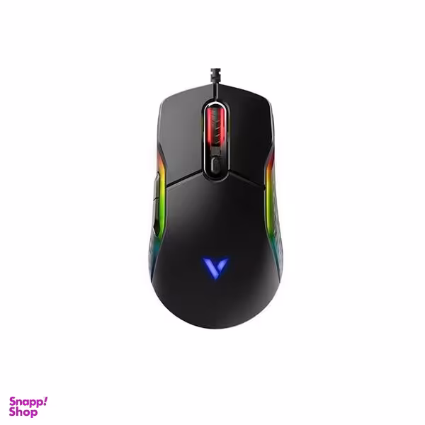 ماوس مخصوص بازی رپو مدل VT200