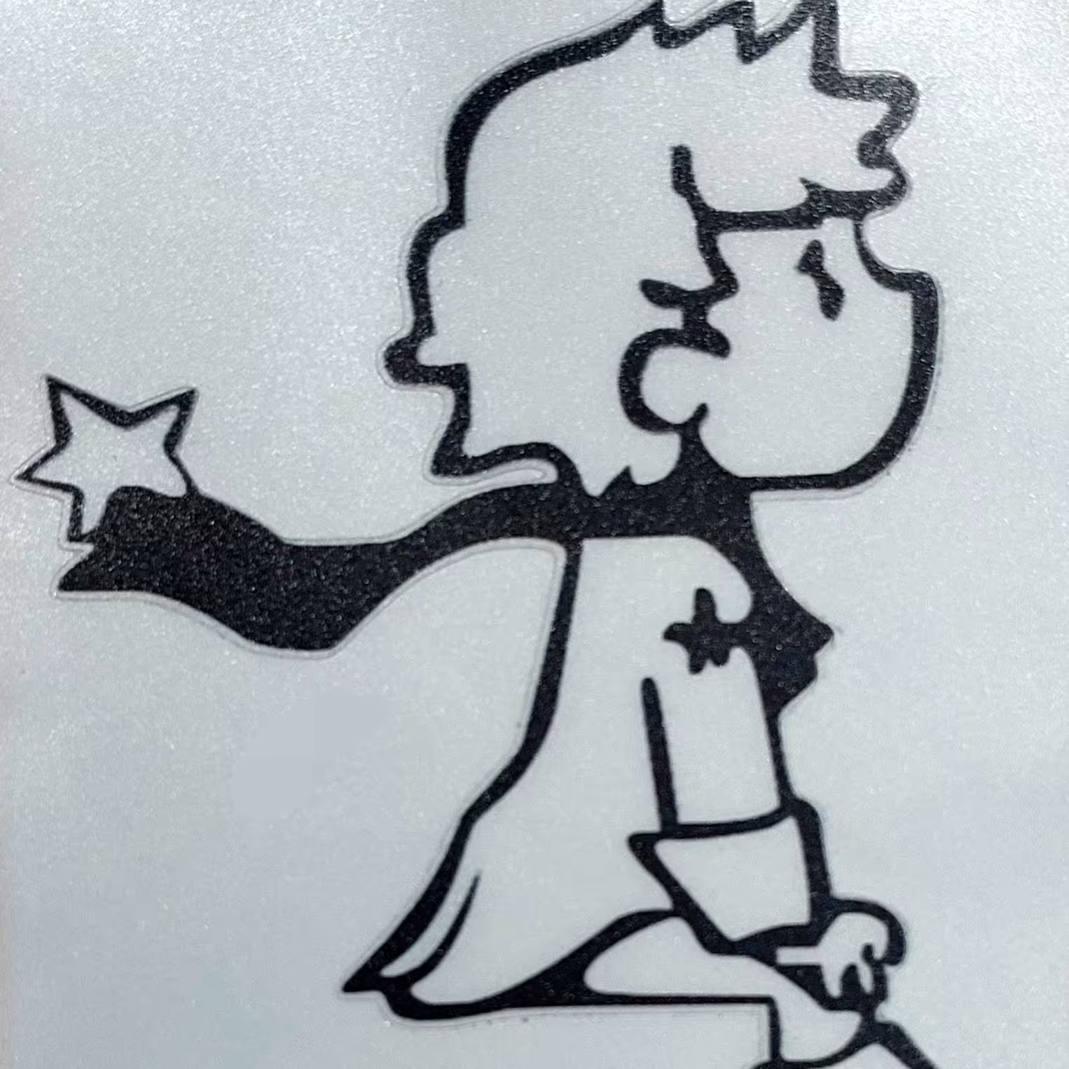 استیکر کلید پریز جغد